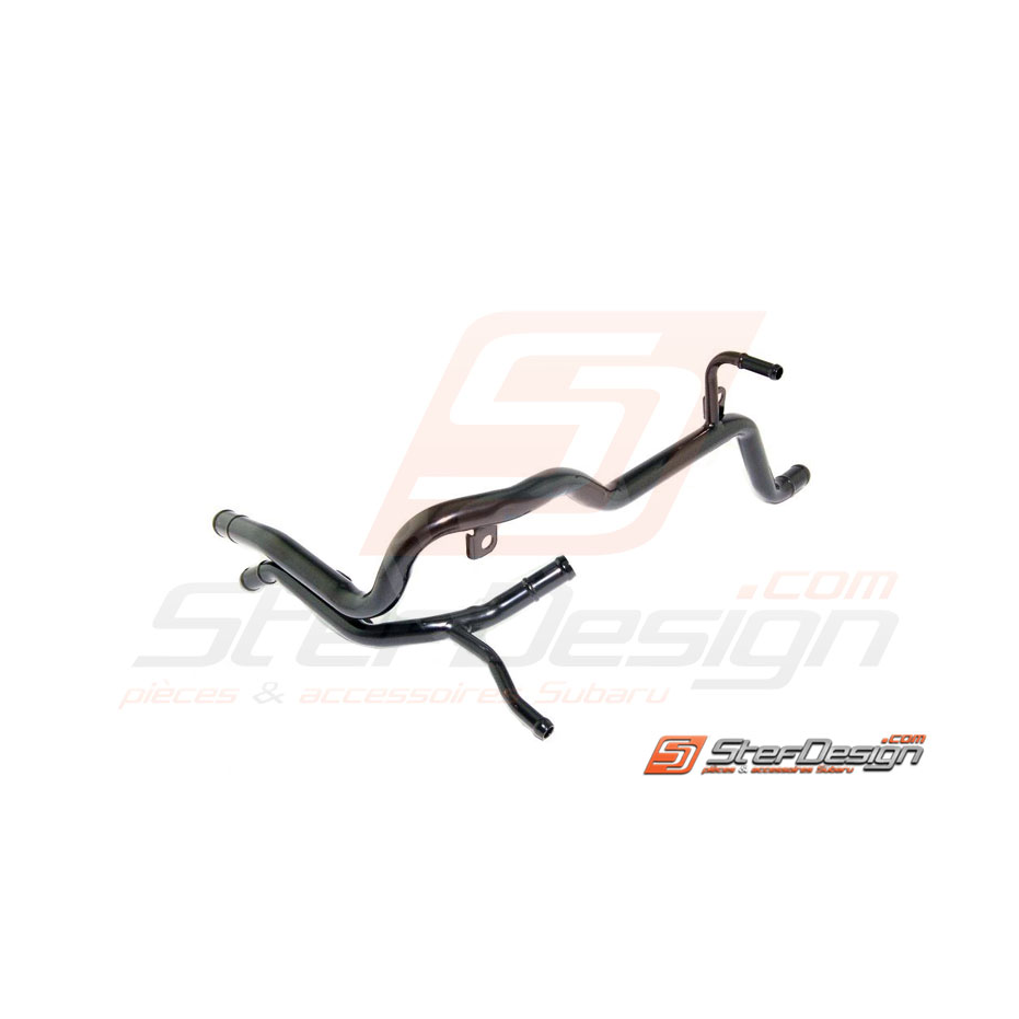 Conduit D Eau Origine Subaru Gt Forester Turbo Stef Design