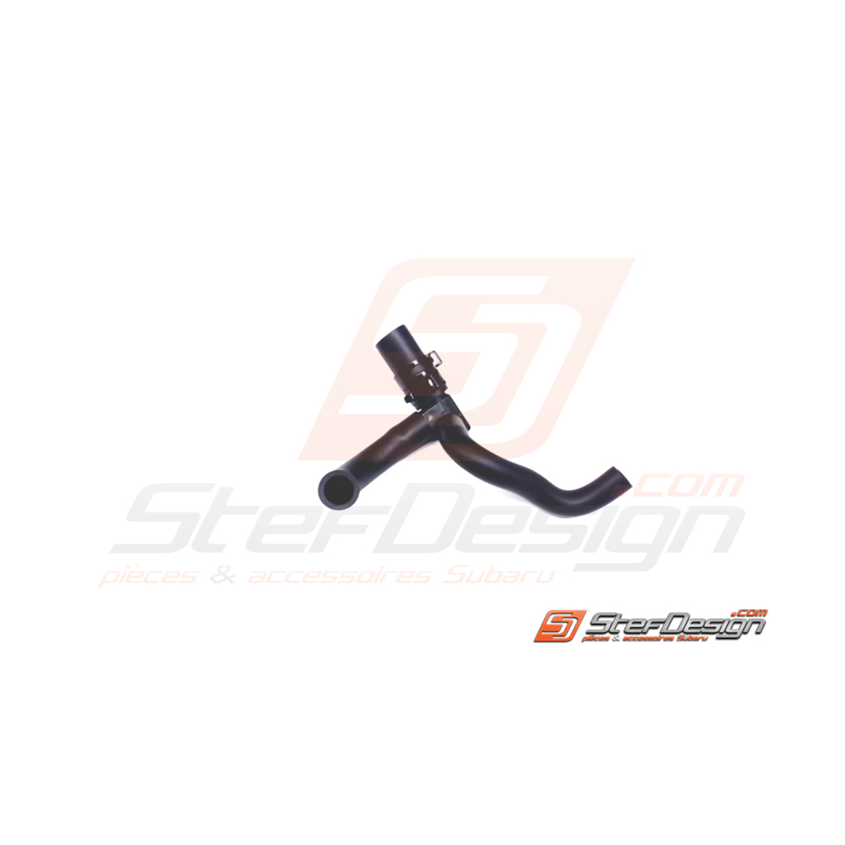 Durite PCV Origine Subaru WRX Et STI 2001 2005 Stef Design