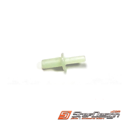 Connecteur durite solenoÏde SUBARU GT 97-00 WRX/STI 01-14