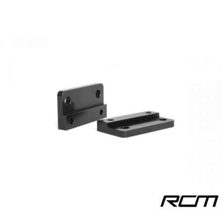 Rail injection RCM subaru WRX/STI 01-16