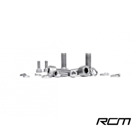 Rail injection RCM subaru WRX/STI 01-16