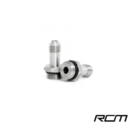 Rail injection RCM subaru WRX/STI 01-16