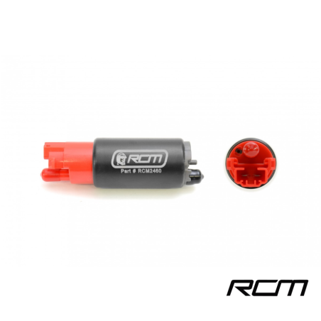 Pompe à essence RCM 340L/H subaru WRX/STI 2008-2016