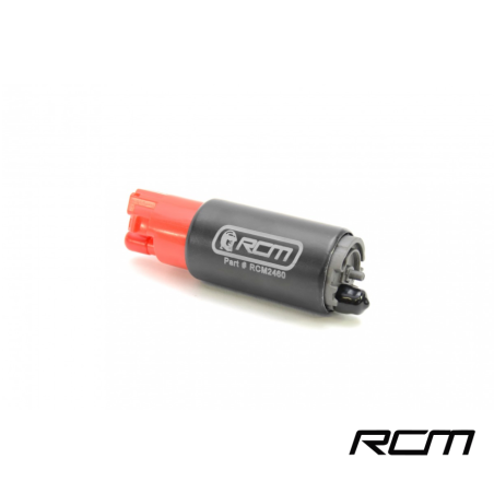 Pompe à essence RCM 340L/H subaru WRX/STI 2008-2016