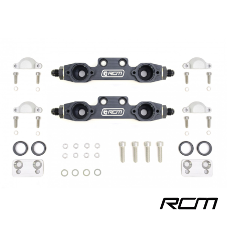 Rail injection RCM pour subaru GT 99-00