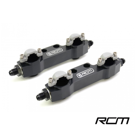 Rail injection RCM pour subaru GT 99-00