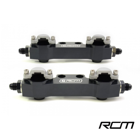 Rail injection RCM pour subaru GT 99-00