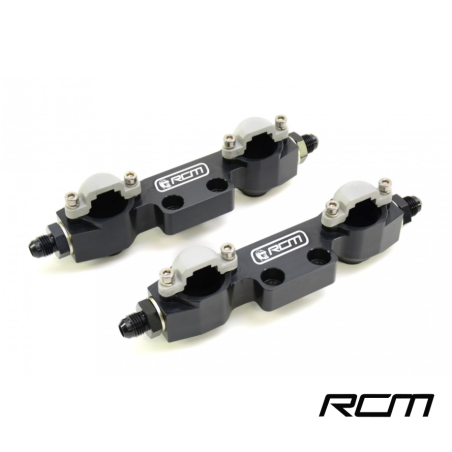 Rail injection RCM pour subaru GT 97-98