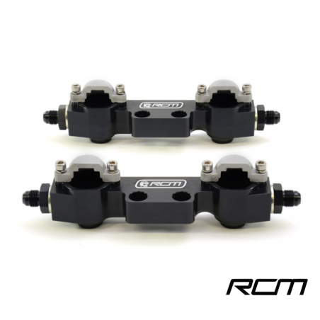 Rail injection RCM pour subaru GT 97-98