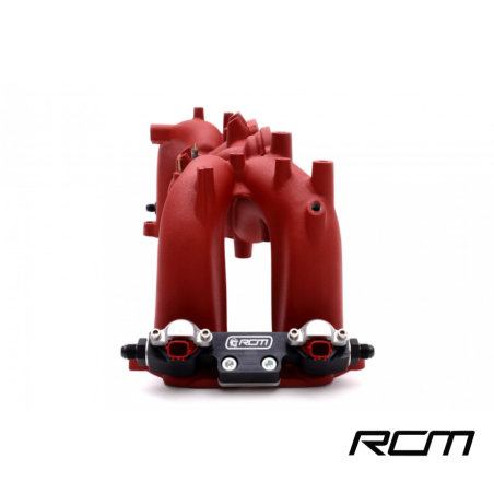 Rail injection RCM pour subaru GT 97-98