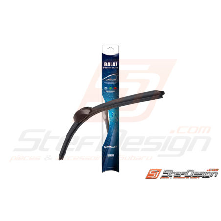 kit balais d'essuie glace avant subaru WRX/STI 08-14