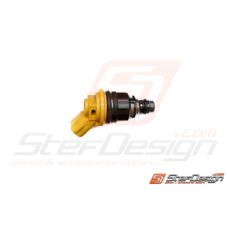 Injecteur origine subaru GT 440cc 99-00