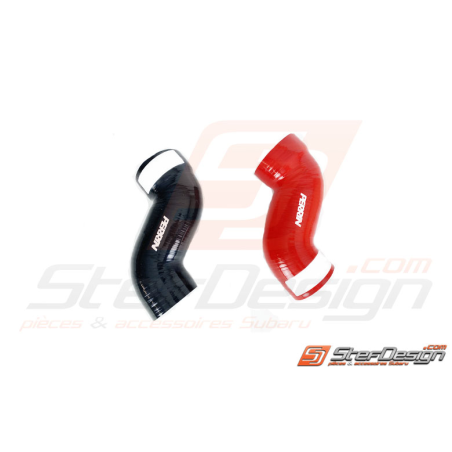 Durite d'admission PERRIN boite à air/induction SUBARU WRX et STI 08-14