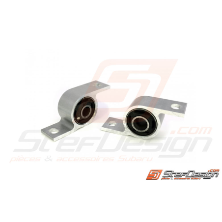 Silent bloc de triangle inférieur STI pour impreza Model 1992-2007  Legacy  Outback 90 - 03  