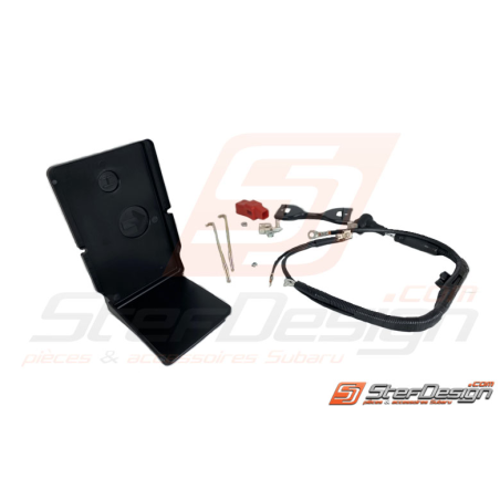 Kit  petite batterie  subaru spec c 