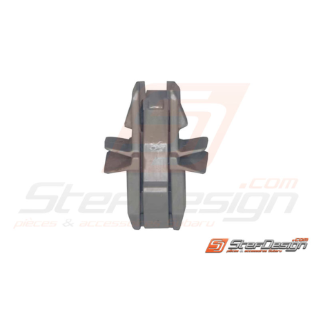 Clips de calandre subaru GT 93-00