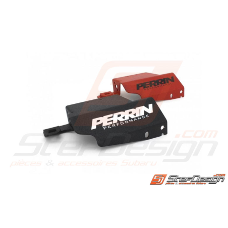 Couvre solénoide PERRIN subaru STI 08-19