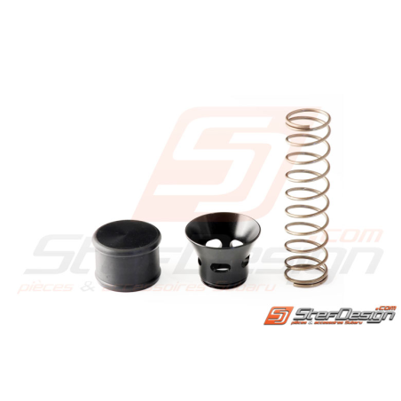 Kit de conversion GFB MACH 2  subaru wrx et sti de 01/19