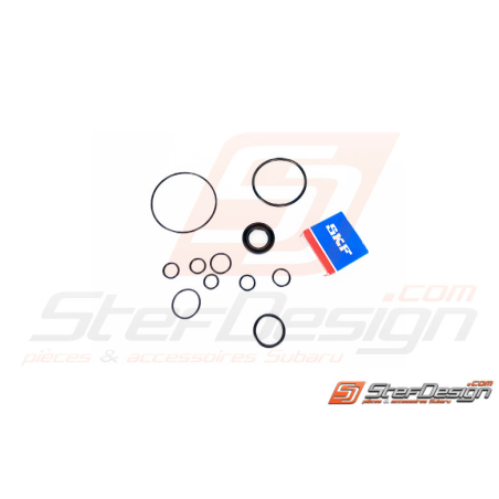  Kit réparation de  pompe de direction SUBARU  WRX-STI 03-19