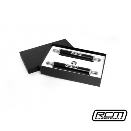 Rails essence parallèle RCM Kit complet régulateur RCM WRX/STI 01-07