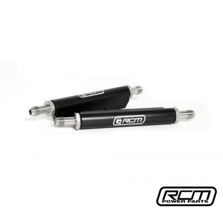 Rails essence parallèle RCM Kit complet régulateur RCM WRX/STI 01-07