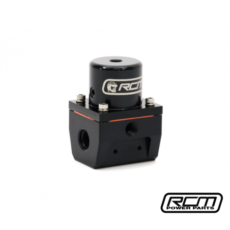 Rails essence parallèle RCM Kit complet régulateur RCM WRX/STI 01-07