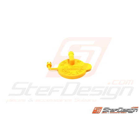 Bouchon de vase d’expansion SUBARU GT 93-00 WRX/STI 01-16 BRZ / TOYOTA GT 86