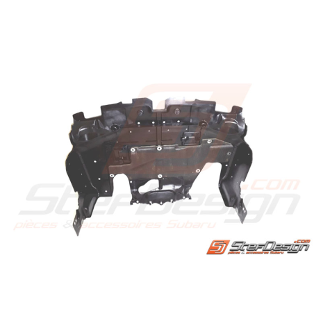 Carter moteur inférieur subaru impreza 2.0R 150cv 2008-2010