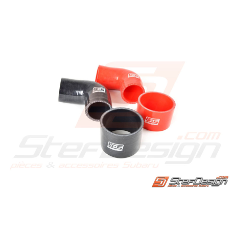 Durites Y pipe GRIMMSPEED subaru STI 01-16