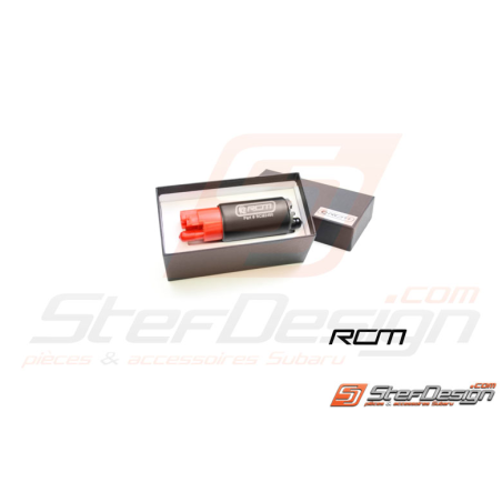 Pompe à essence RCM 340L/H subaru WRX/STI 2008-2016