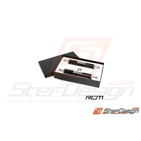 Rail injection RCM subaru WRX/STI 01-16