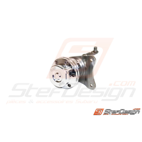 Wastegate Turbo Forge pour Subaru 2.5l STI 08-14