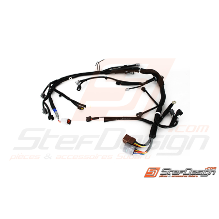 Faisceau moteur subaru WRX 01-05