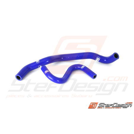 Kit durite de direction assistée SAMCO WRX/STI 06-07