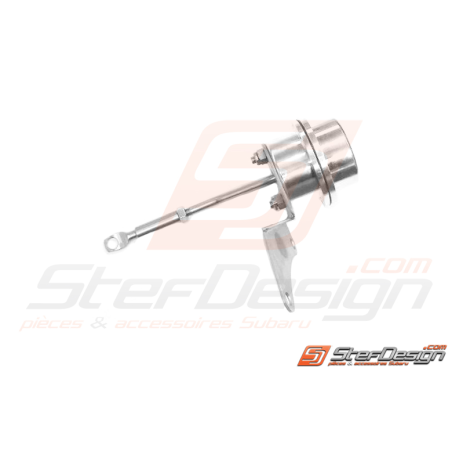 Wastegate turbo forge réglable pour subaru TD04 / TD05