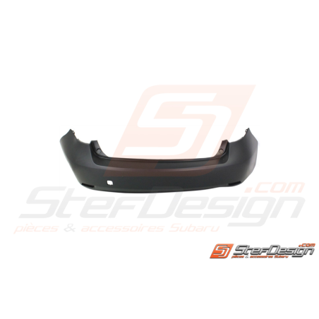 Pare choc arrière SUBARU WRX Diesel/2.0R/1.5R/2.0TD 08-10