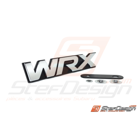 Logo de calandre pour subaru WRX 2008-2011