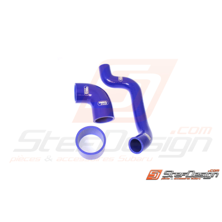 Kit durites turbo SAMCO pour STI 06-07