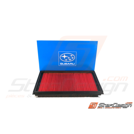 filtre à air ORIGINE SUBARU pour GT 93-00 et WRX/STI 01-07