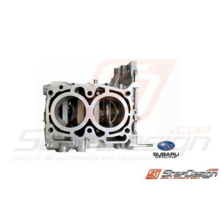 Bas moteur nue subaru 2.0 WRX et STI chemise large 