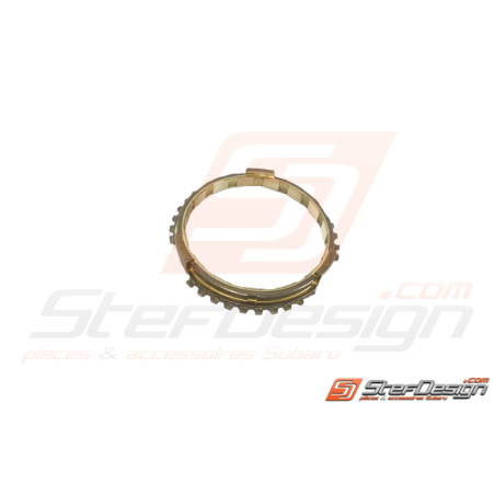 Bague de synchro 4ème/5ème/6ème boite 6 SUBARU STI 01-14