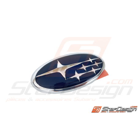 Logo de coffre SUBARU WRX/STI 06-07