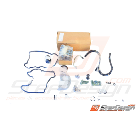 Pack ressorts de soupapes BRZ -gt86 (campagne rappel ) 