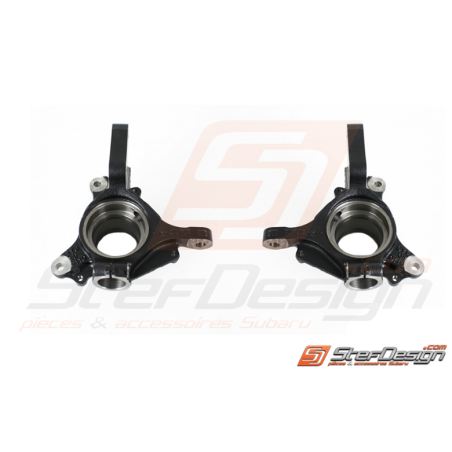 Porte moyeux avant SUBARU WRX 01-07 /STI 01-04 GT du 31/04/1999 au 01/30/2001