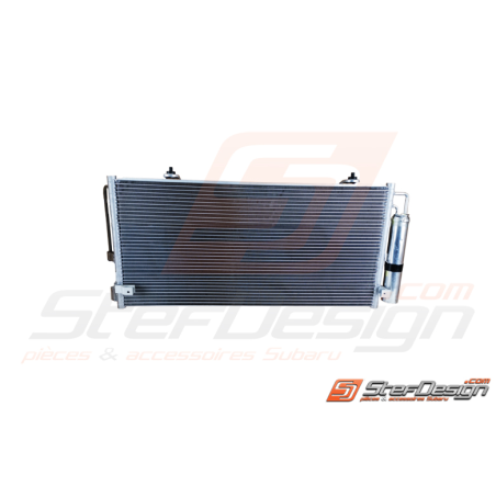 Condenseur de climatisation pour WRX/STI 03-07