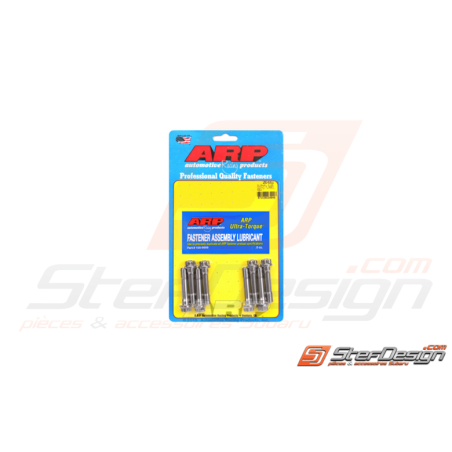 Kit vis de bielles ARP subaru STI 01-16