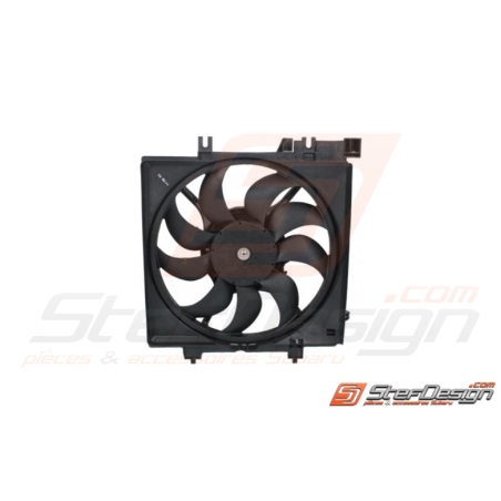 Ventilateur moteur STI 2008-2014