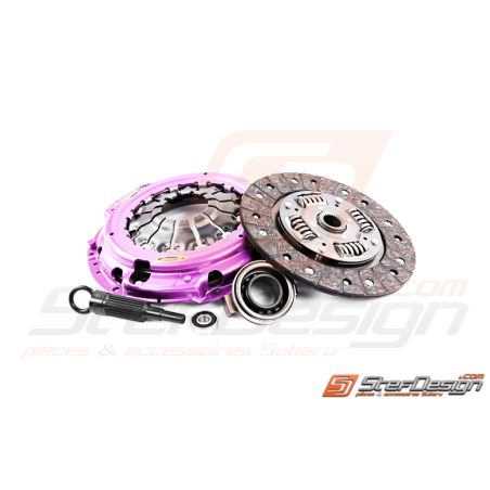 Kit embrayage Xtreme clutch stage 1 subaru WRX 2006-2010