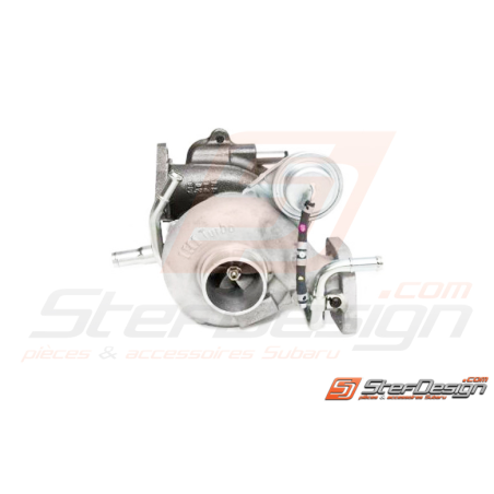 Turbo TD04L origine subaru WRX 2008-2010