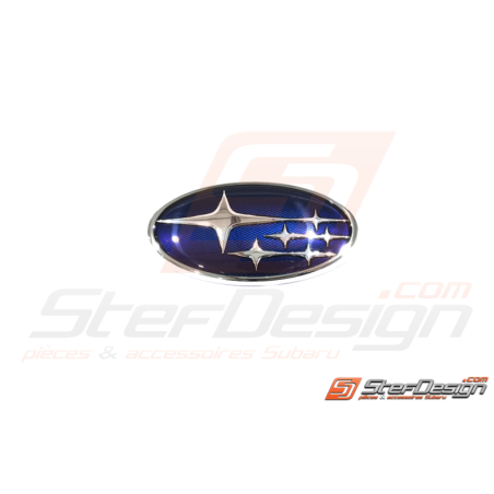 Logo calandre origine SUBARU WRX/STI 08-14